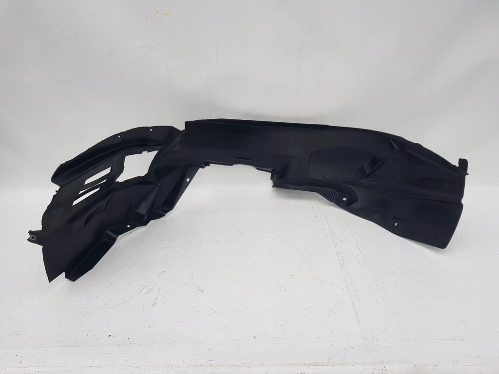 фото №1, Fiat abarth 500 подкрылок левая перед 51820272