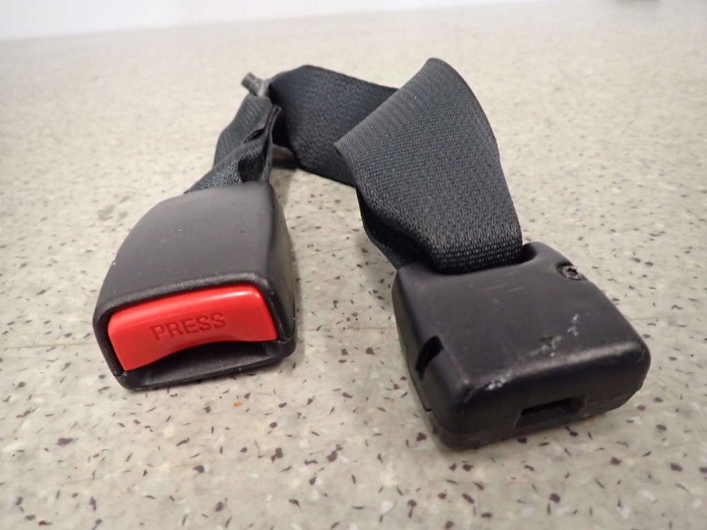 фото №3, Nissan note e12 12- клипса поперечина задняя