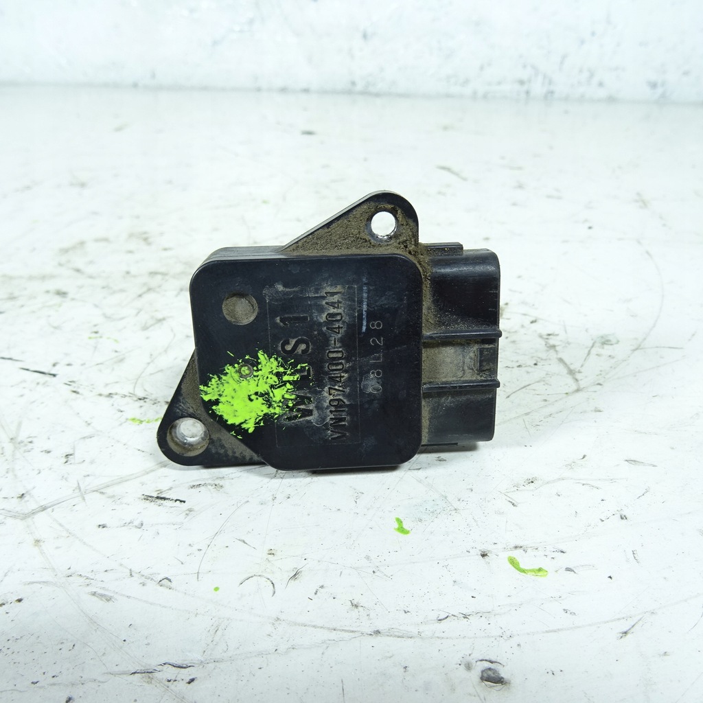 фото №1, Ford ranger iv 2.5d расходомер vn197400-4041