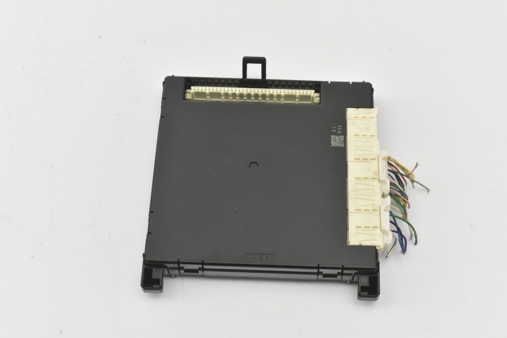 фото №1, Модуль блок керування 89221-47380 toyota prius iii