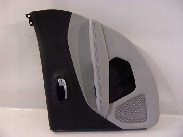 фото №1, Jeep compass ii 17- обшивка двері правий задня