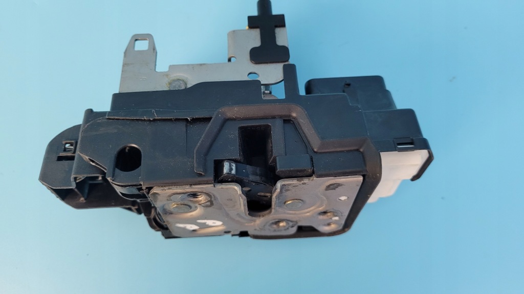 фото №9, Volvo xc60 ii 21r замок двері правий перед 31462456