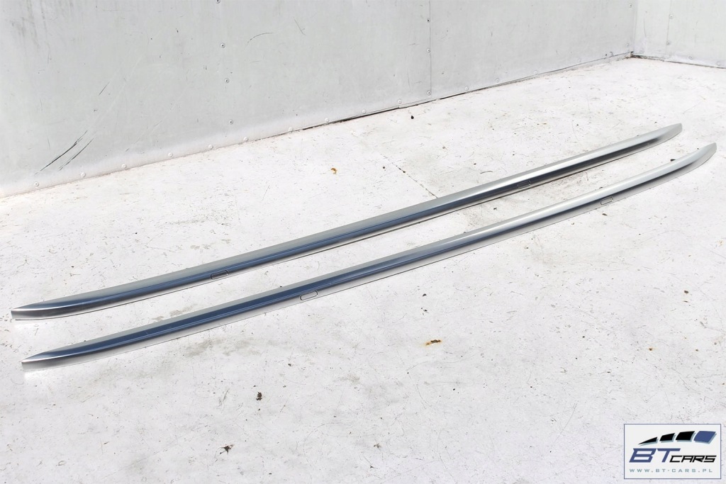 Audi q7 рейлинги кровельные 4m0860021c 4m0860022c рейлинг 4m0 860 021 c 4m0 860 Доставка