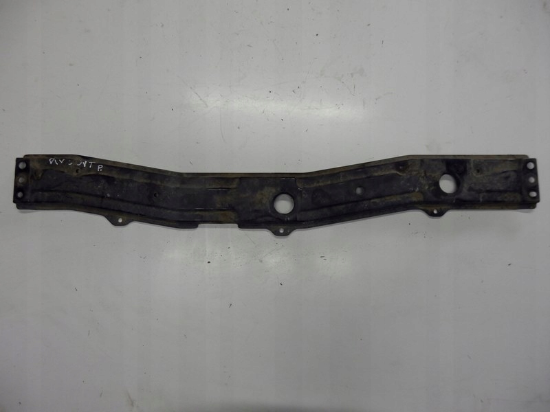 фото №1, Nissan pixo 09 балка pod радіатор