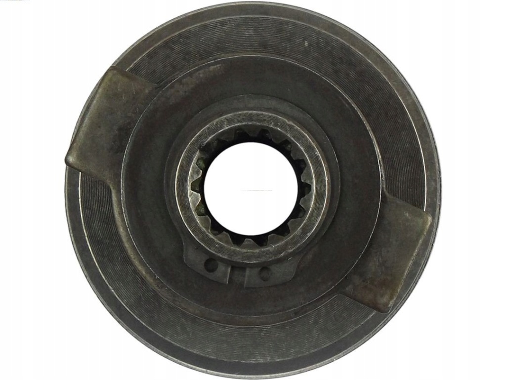 фото №1, Зчеплення односторонній, стартер as-pl sd9134 letrika