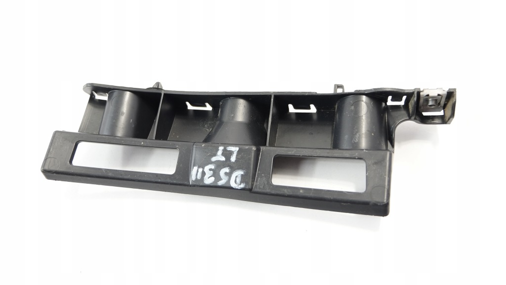 фото №1, Citroen ds3 crossback направляющая бампера левый задняя 9821047380