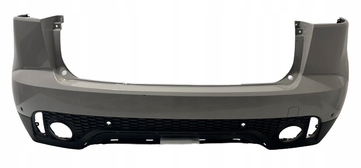 фото №1, Бампер задня задній jaguar e-pace x540 pdc