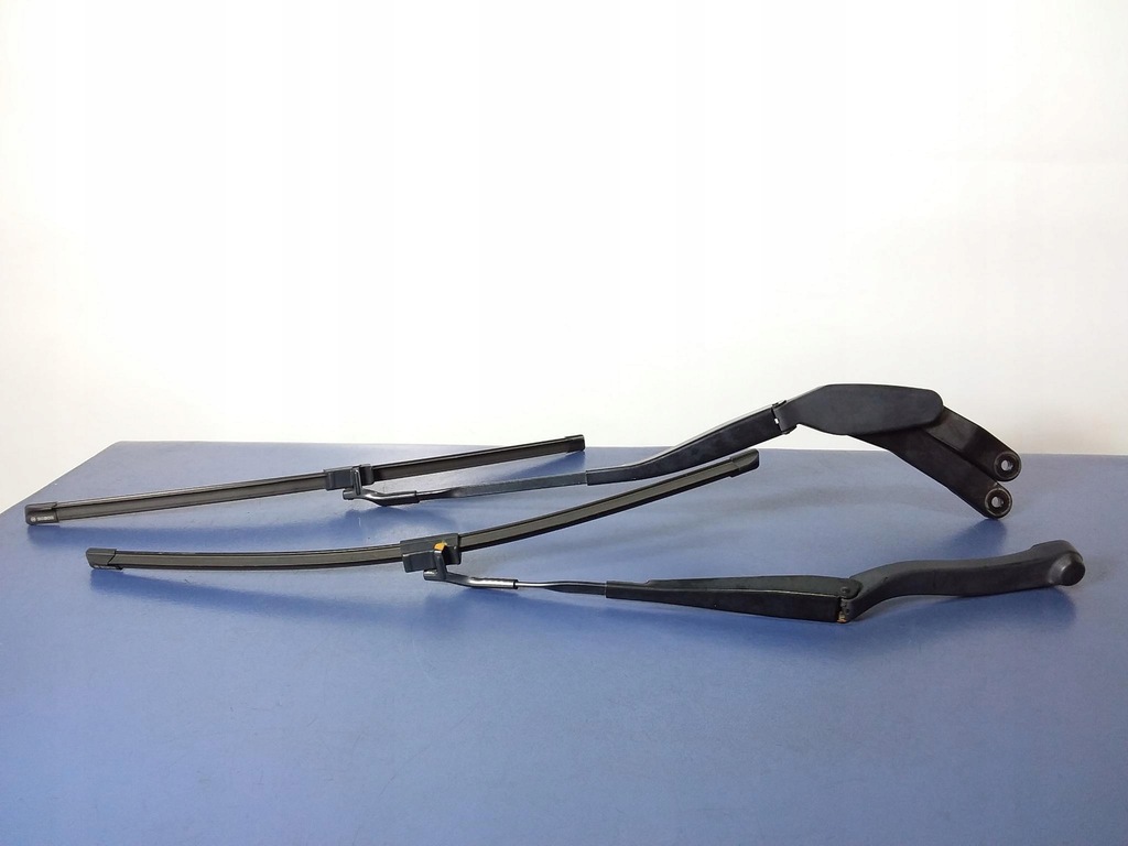 фото №1, Mercedes e-klasa w212 рычаги дворник перед