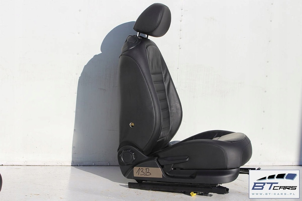 фото №11, Vw the beetle сиденья комплект сидений сидений сиденья обивка + обшивка bo