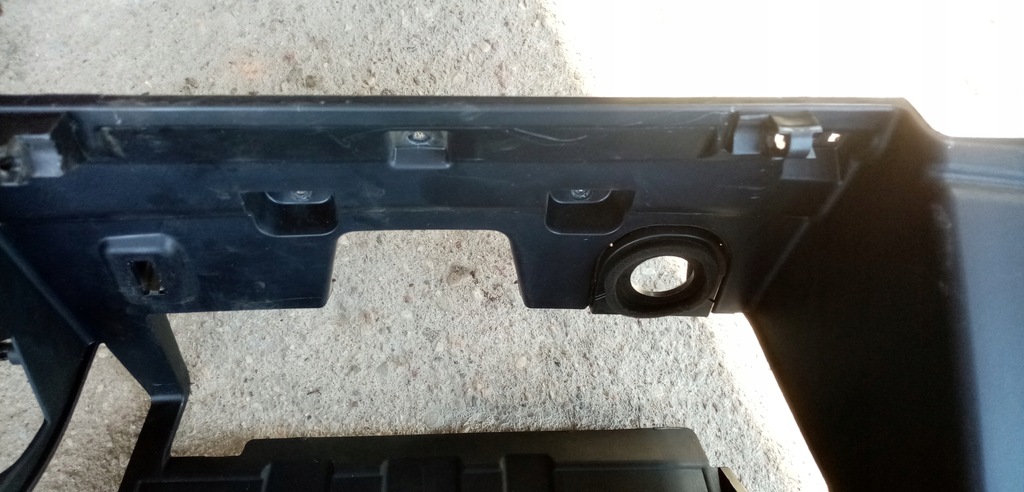 фото №9, Бардачок корпус кронштейн kia ceed ii 12-15 europa