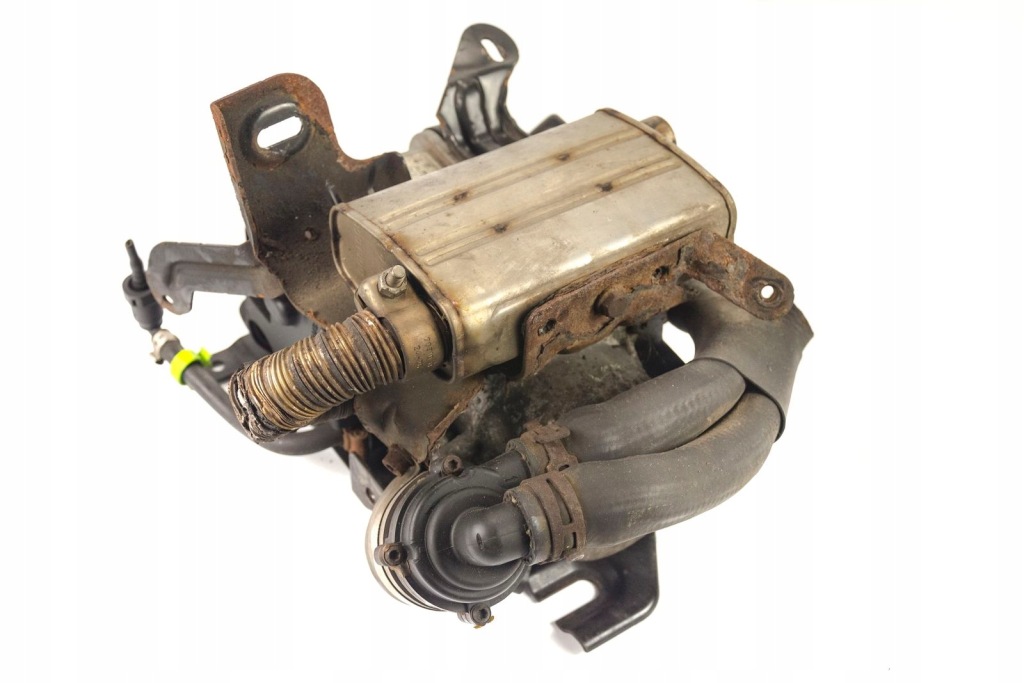 фото №1, Webasto thermo top v vw touran caddy 1k0815005jt