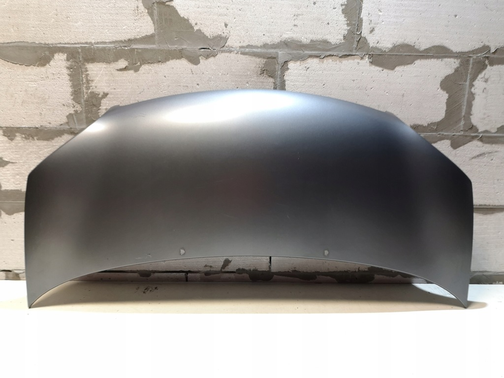 фото №1, Капот smart fortwo 14+ a4537510400