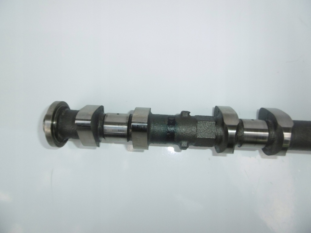 фото №10, Вал распределительного вала выпускной правый infiniti 3.7 v6