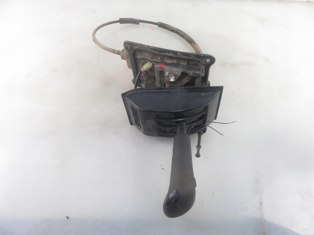 фото №6, Домкрат suzuki vitara i автоматическая коробка передач 2.0 td интеркулер