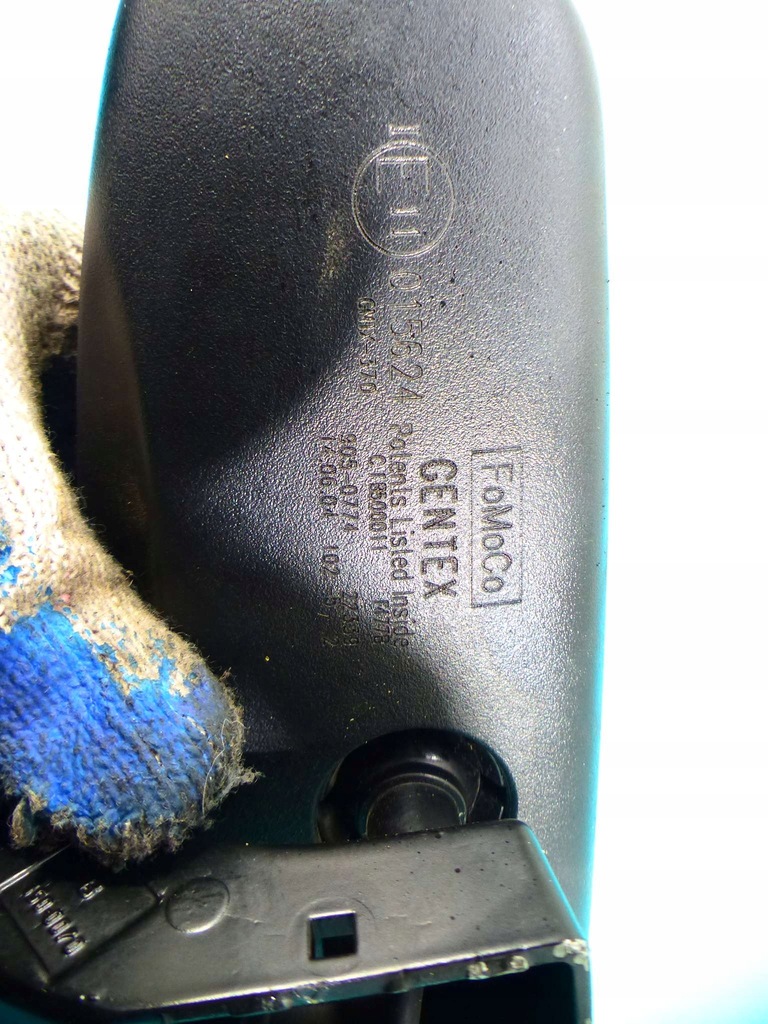 фото №6, Дзеркало внутрішнє discovery iii 04-09