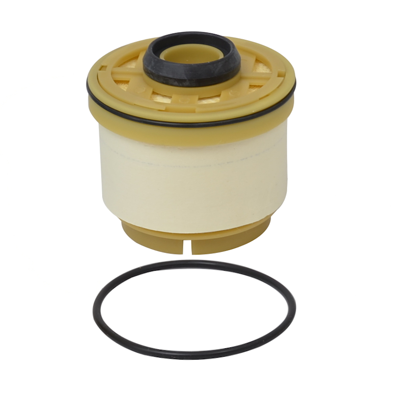 фото №1, Фільтр пального l200 kb4 kk/kl fiat fullback 1770a321