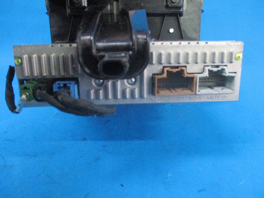 фото №5, Радио навигация opel crossland