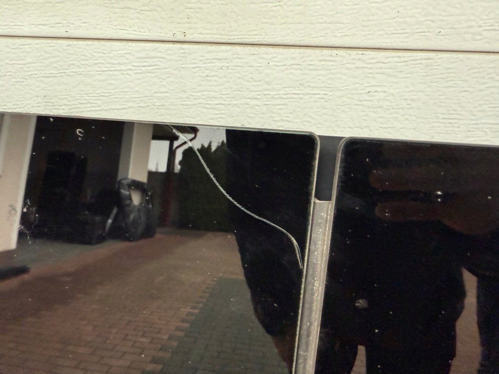 фото №8, Mercedes v klasa a447 w447 панорама люк крыша oryg