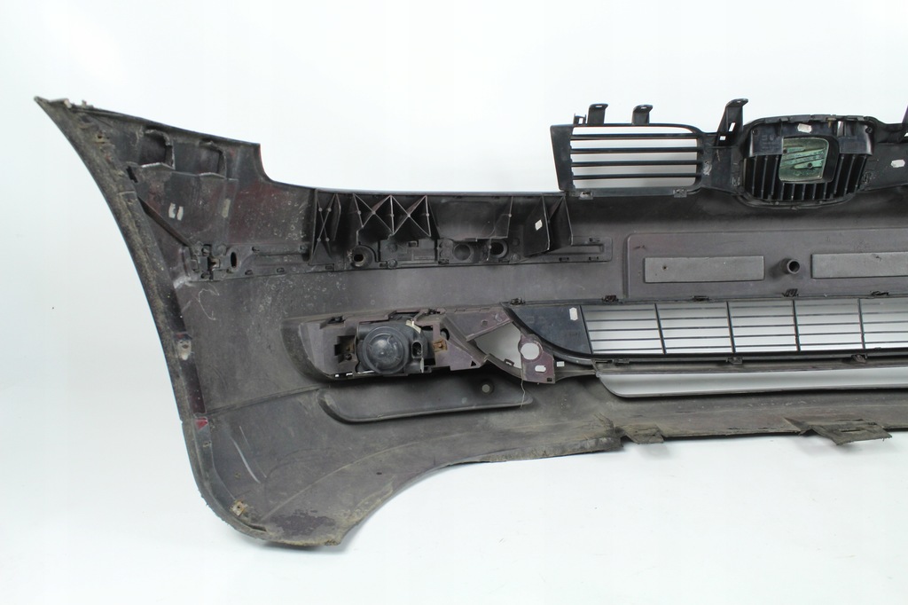 фото №8, Бампер перед передний kompletny leon i toledo ii 99-05