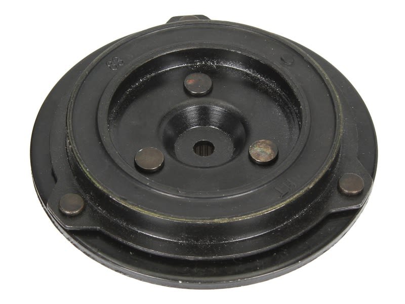 фото №1, Диск сцепления компрессор thermotec ek329