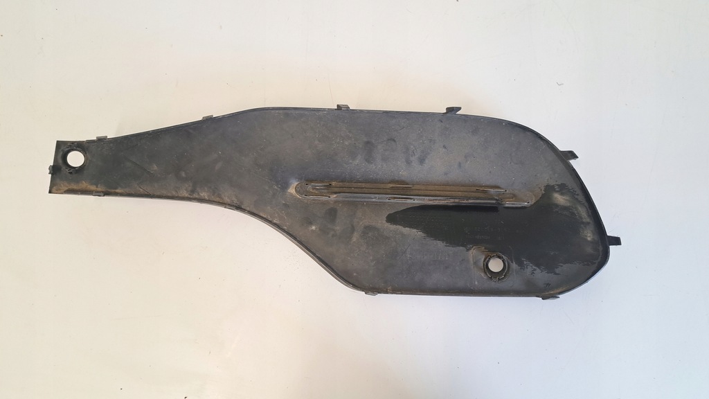 фото №10, Решётка бампера правая mercedes gle ii w167 20-