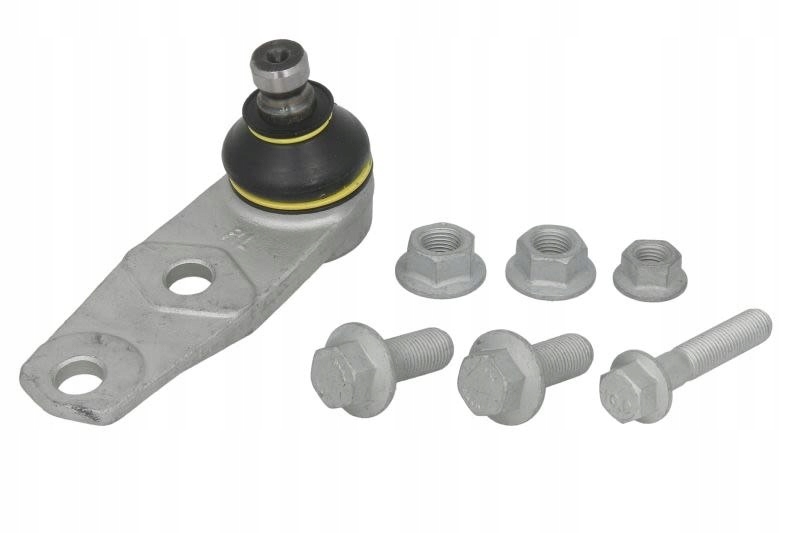 фото №1, Шарова опора важеля moog re-bj-0811