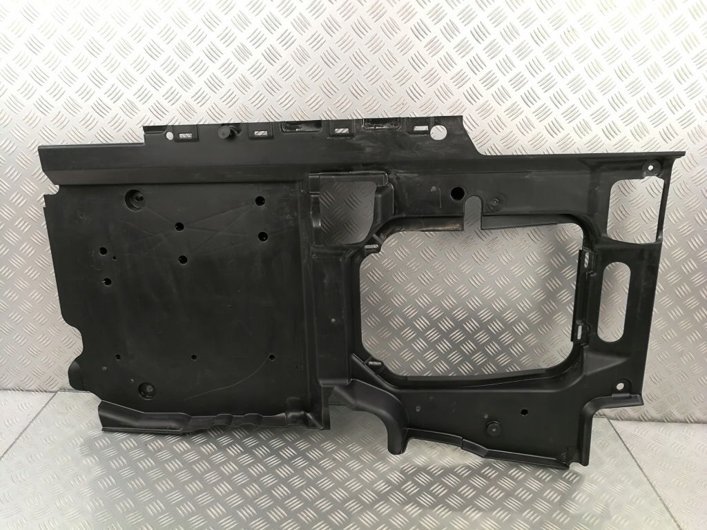 фото №1, Пол правая бардачок jeep grand cherokee wk2