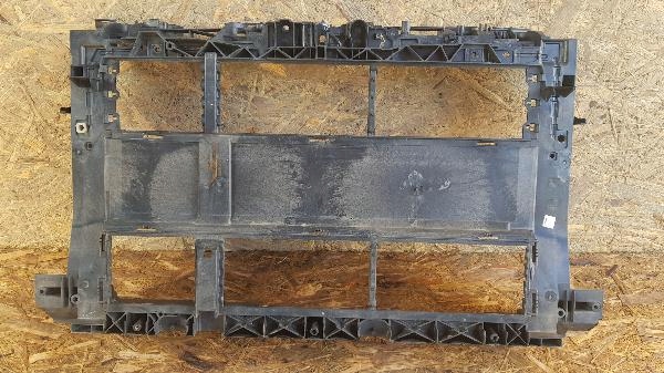 фото №1, Ford fiesta mk8 mk-8 усилитель pas передний перед