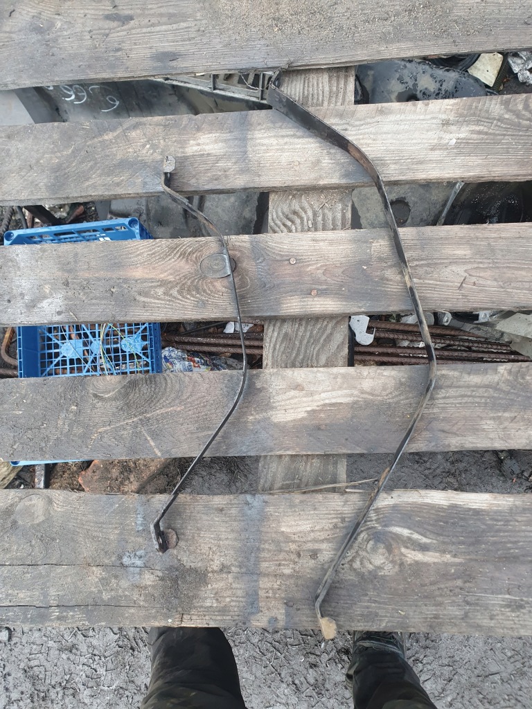 фото №7, Пружина пружины заднего подвеска насос nissan micra k12 2005 1.5 dci