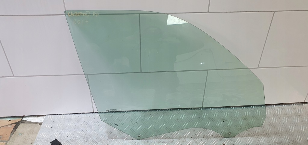 фото №1, C4 grand picasso ii 17r стекло правый перед śląsk