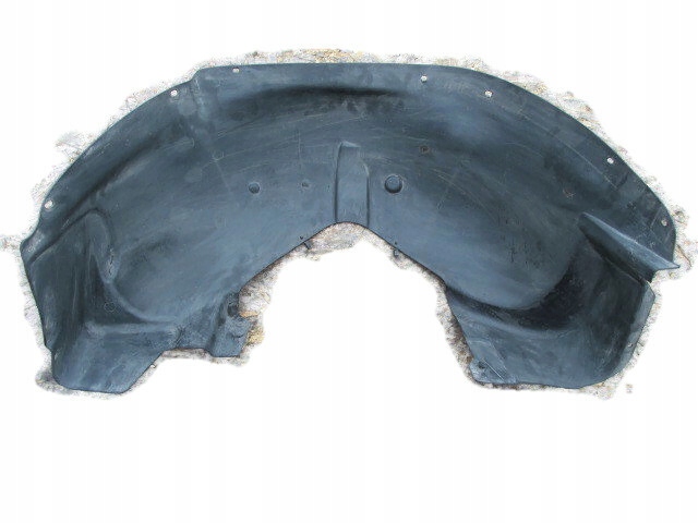 фото №6, Cherokee liberty kj lift підкрилок лівий перед передні 55156791ac