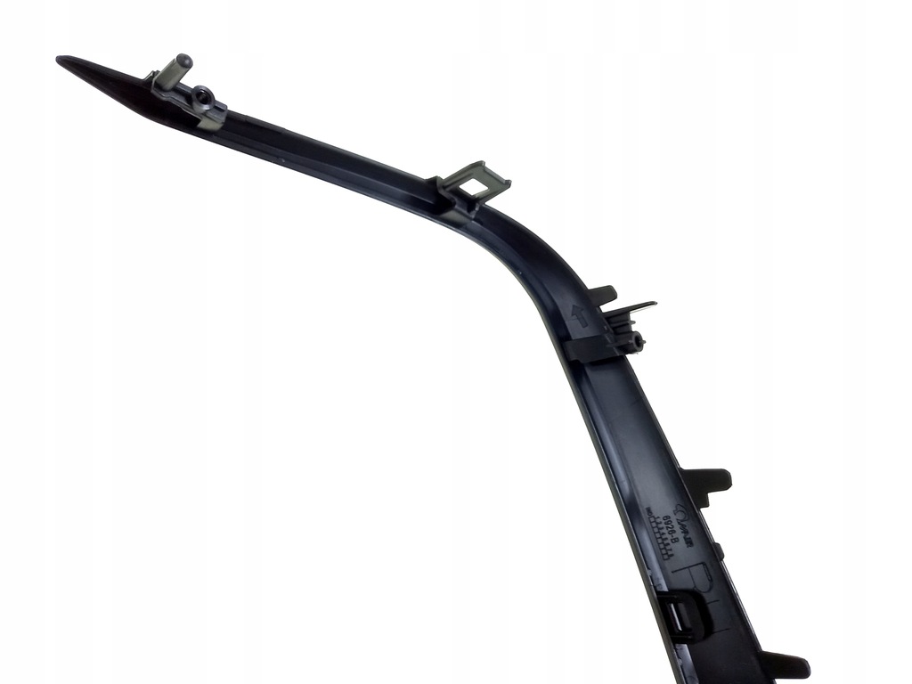 фото №9, Corolla e21 19-24 молдинг решітка протитуманна фара бампер pp