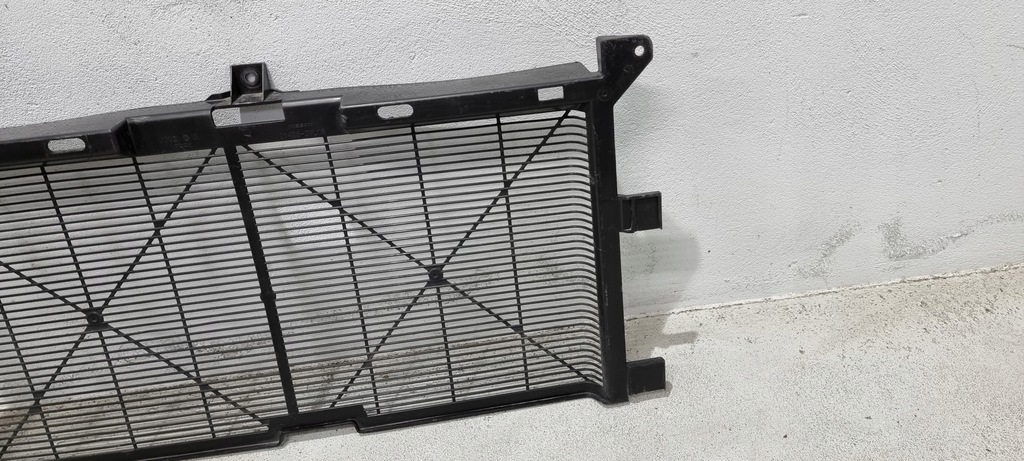 фото №13, Корпус радиатора nissan leaf i 10-17