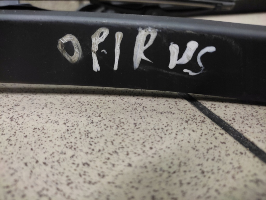 фото №5, Kia opirus важіль важелі двірник перед