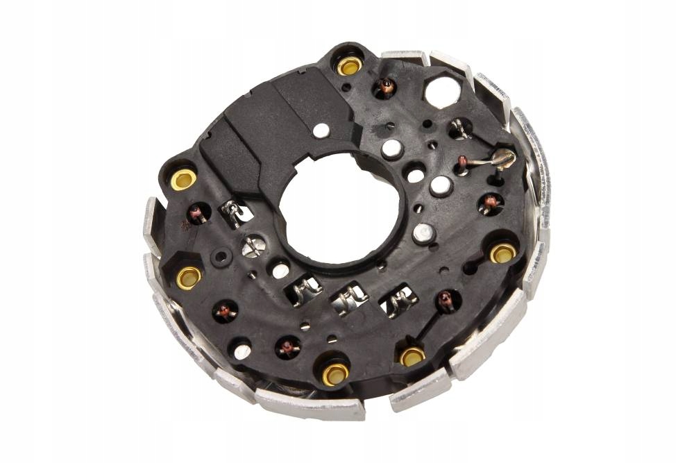 фото №1, Выпрямитель, генератор as-pl arc0022