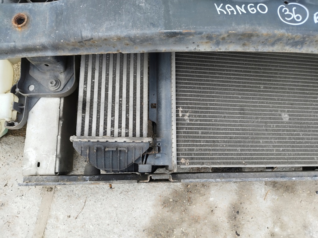 Купить Ремень передний балка радиатор renault kangoo 2 2 1.5 dci механическая коробка передач 2008-2013