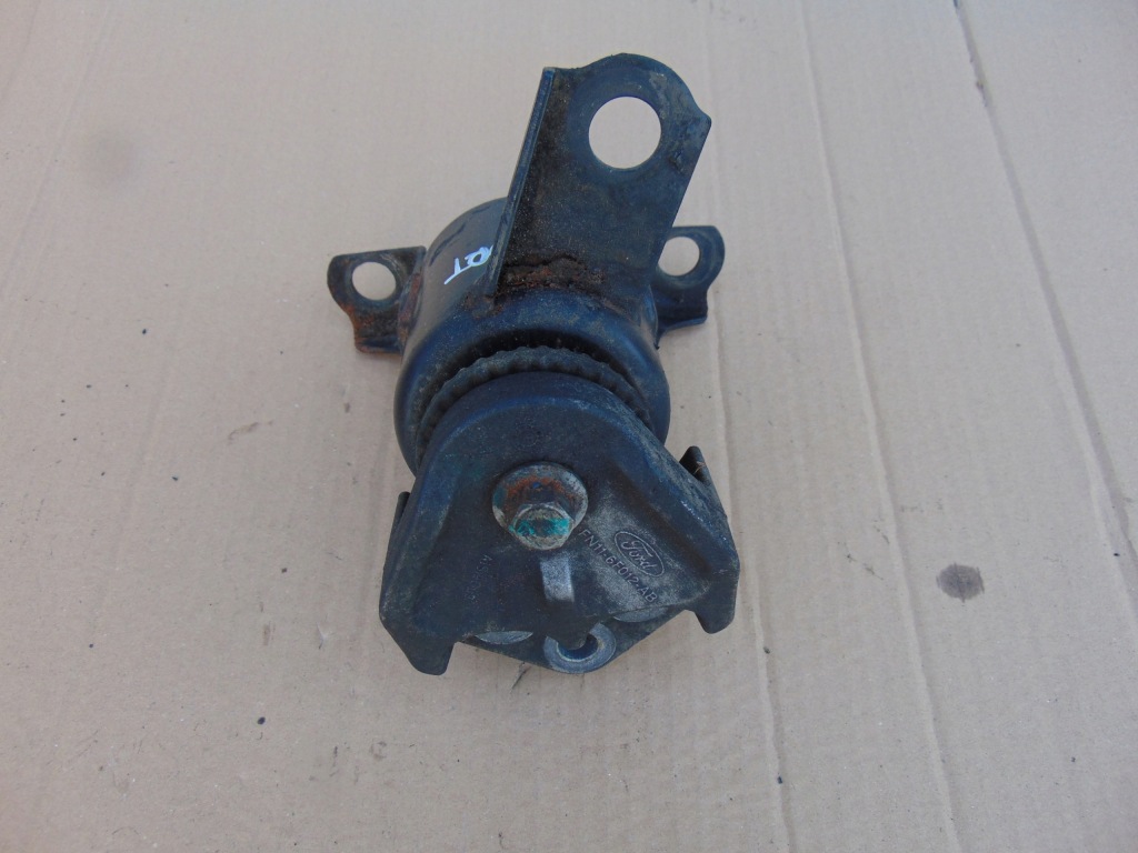 фото №3, Подушка двигуна ford ecosport mk2 1.5 tdci