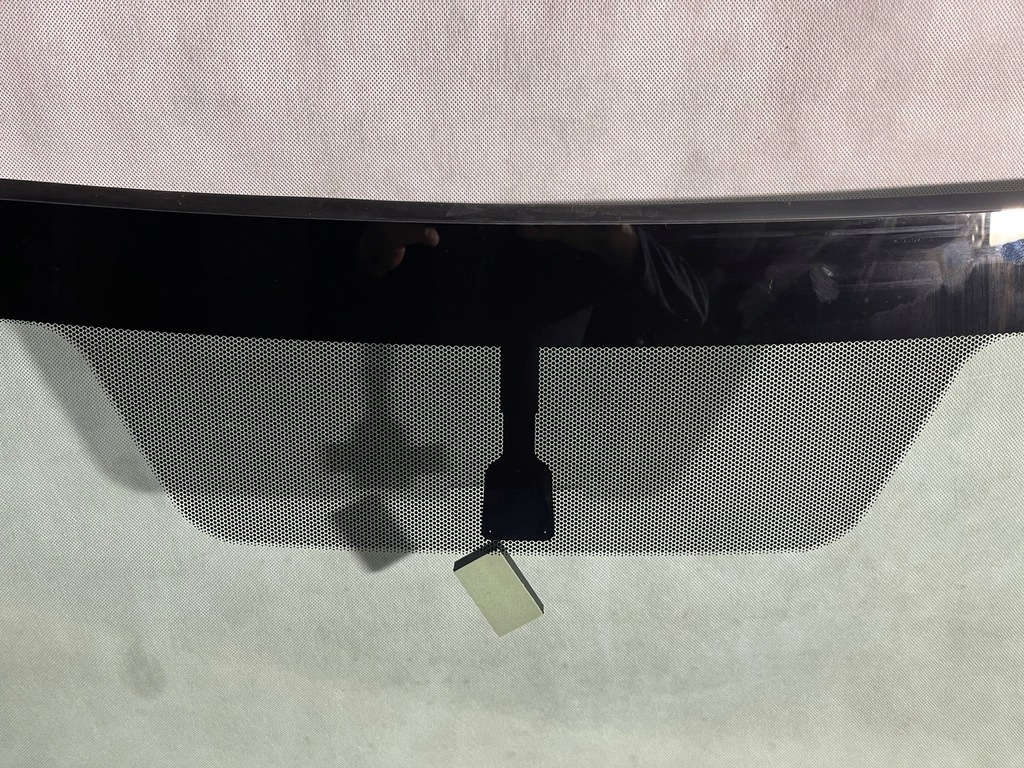 фото №2, Honda pilot / ridgeline скло передня підігрів po 2016-