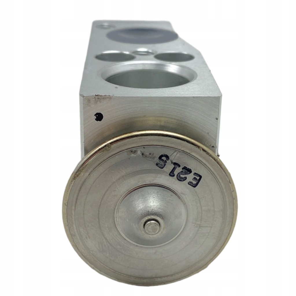 фото №10, Новый оригинальный номер клапан расширительный кондиционера renault captur ii