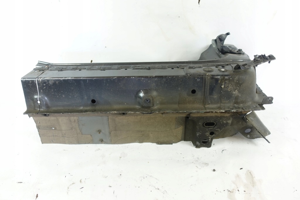 фото №5, Ford transit connect mk2 перед порог правый