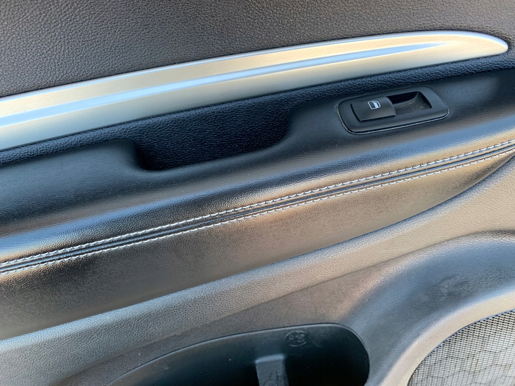 фото №6, Обшивка двері лівих задня dodge durango 3.6 16-