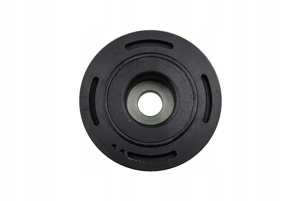 фото №7, Шкив opel vivaro 01- renault master 98-