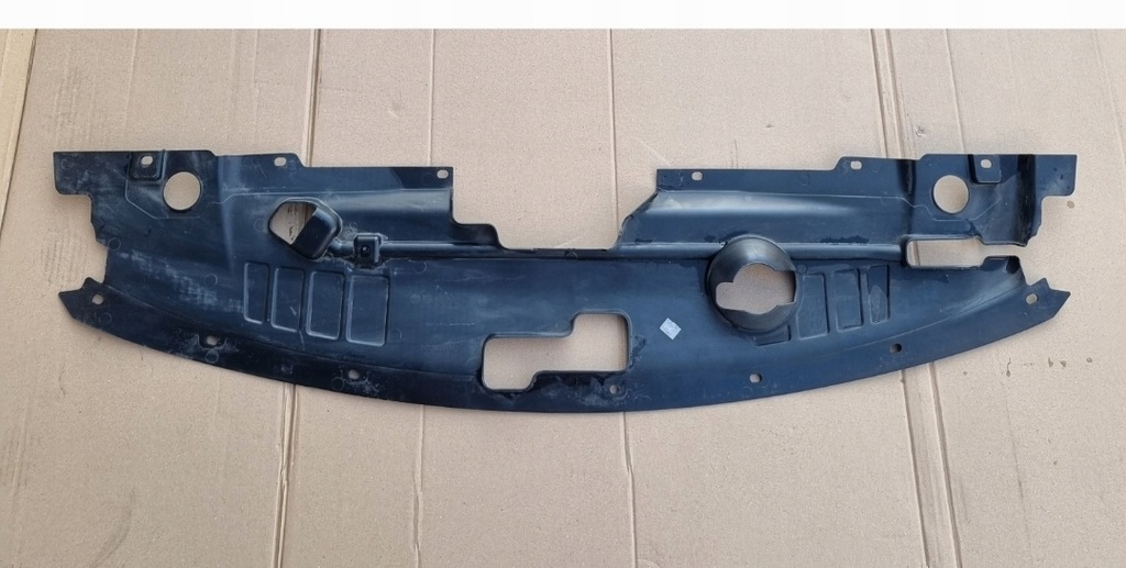 фото №7, Pas захист решітка радіатора nissan pathfinder 62580-3ka0b