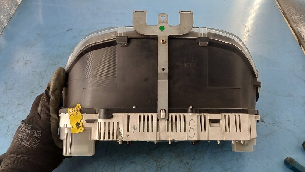 фото №5, Лічильник volvo v40 1.9dci 02r kombi