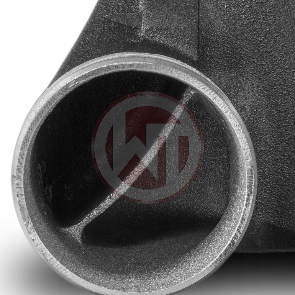 фото №5, Інтеркулер skoda superb 3v 2.0 tsi wagner тюнінг