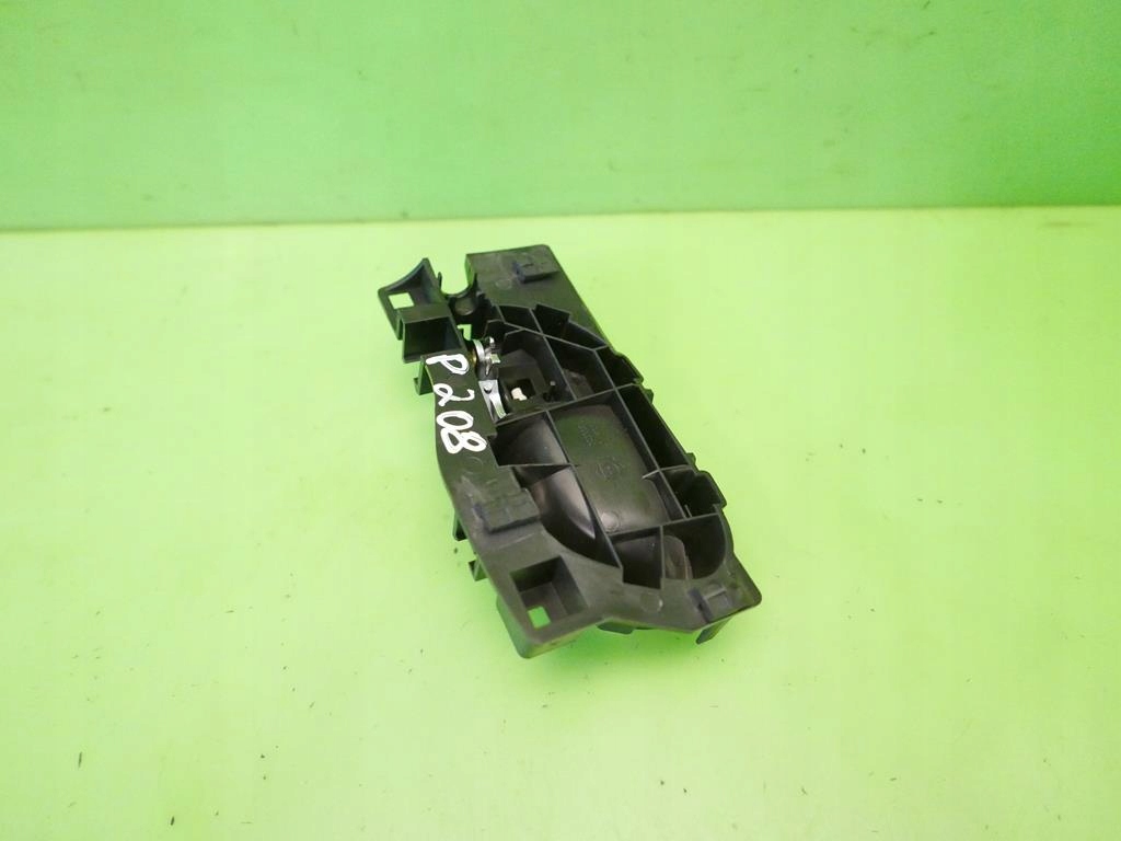 фото №7, Peugeot оригінальний номер 96555516vv ручка двері