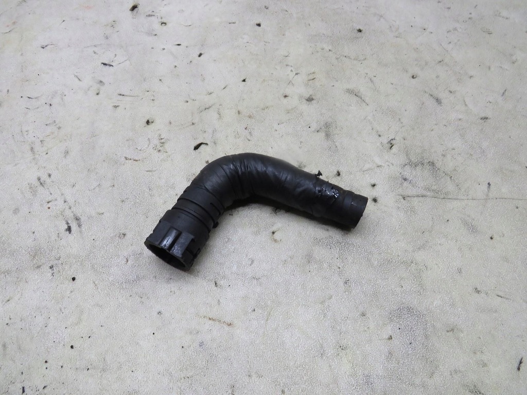 фото №1, Шланг труба wody jaguar xf x260 2.0d