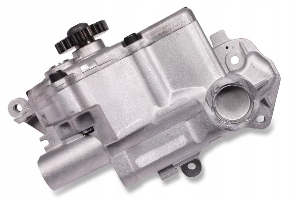 фото №1, Hepu op5502 насос масла