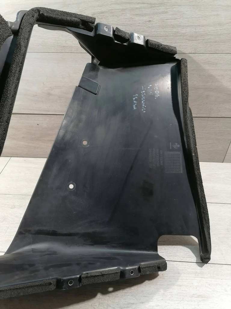 фото №7, Ferrari 488 повітропровід повітря права 86730700