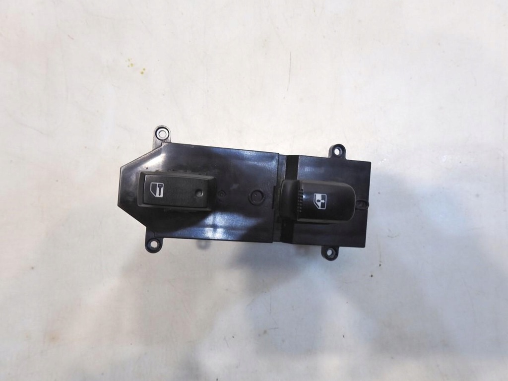 фото №7, Панель кнопка скло правий перед hyundai santa fe ii 371510